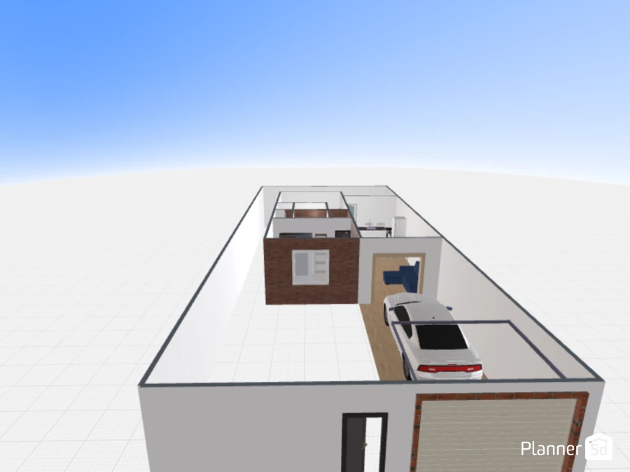 casa #3138388 by User 217506096