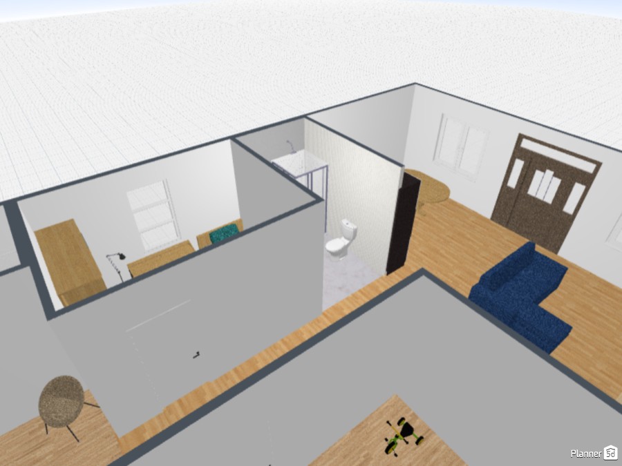 New project #23364422 by JANARS