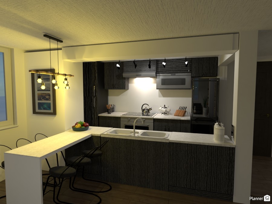 depa hugo #4435726 by Ale E. González Espinoza