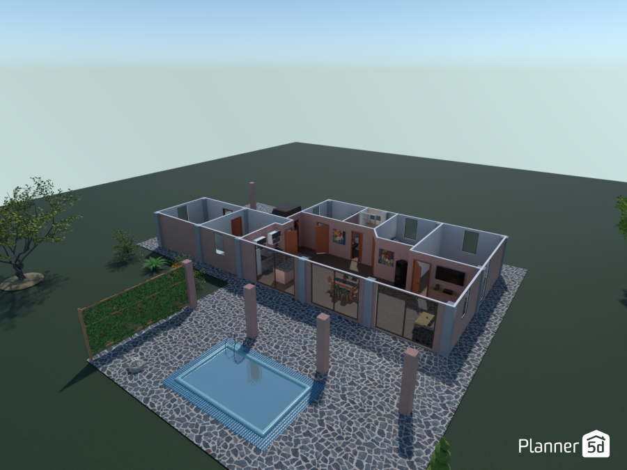 Paraguay #6168028 by User 27793592