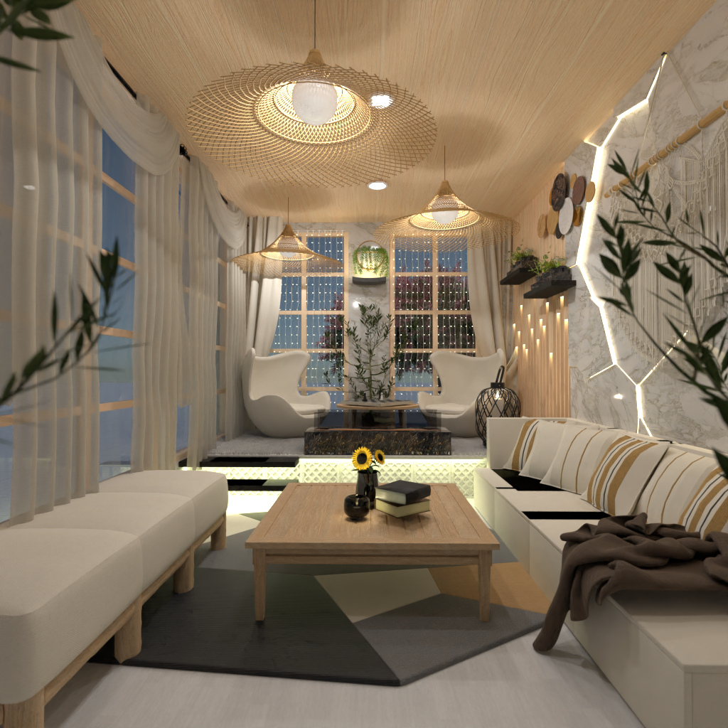 Sun room #3350208 by Editors Choice