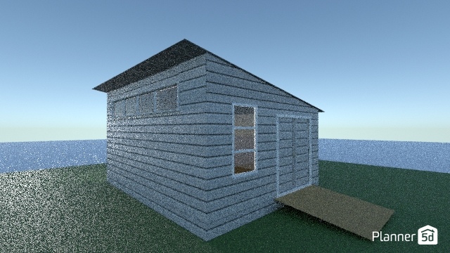 Nuevo proyecto #23433707 by Naye Quinteros