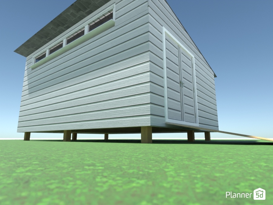 Nuevo proyecto #23434967 by Naye Quinteros