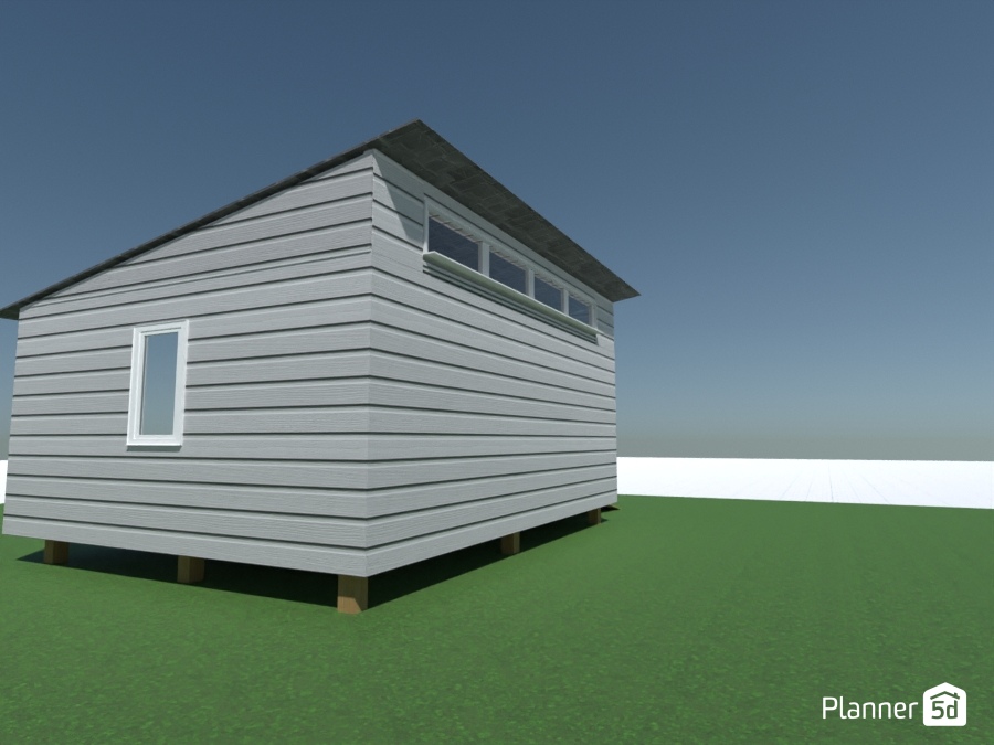 Nuevo proyecto #23435319 by Naye Quinteros