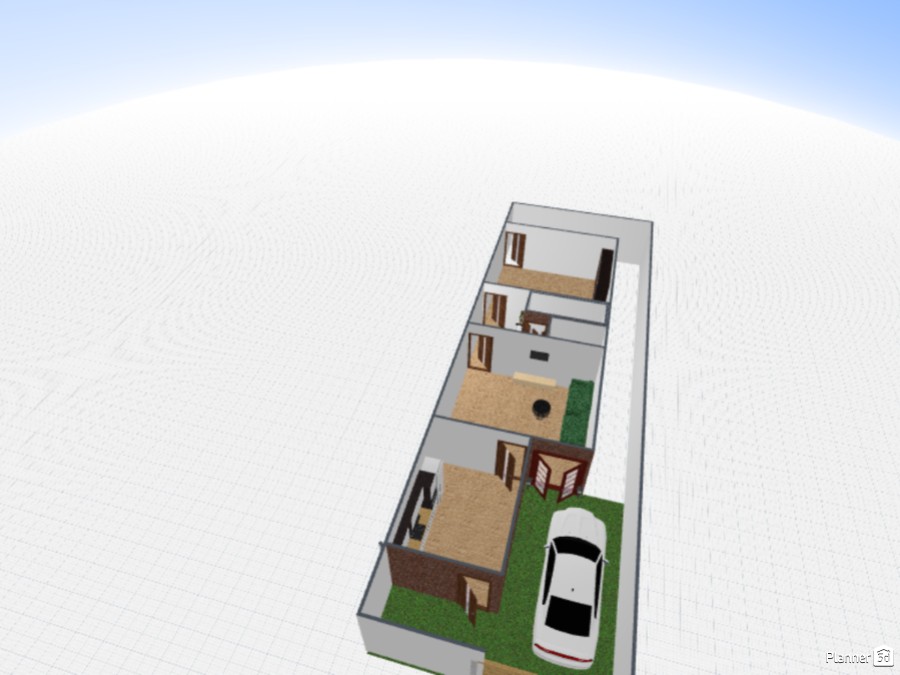 New project #23429555 by kamaxi patil