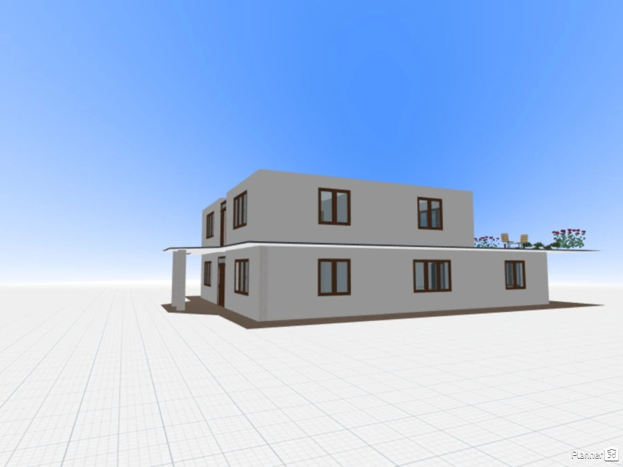 house #3051440 by Rajendra Karki