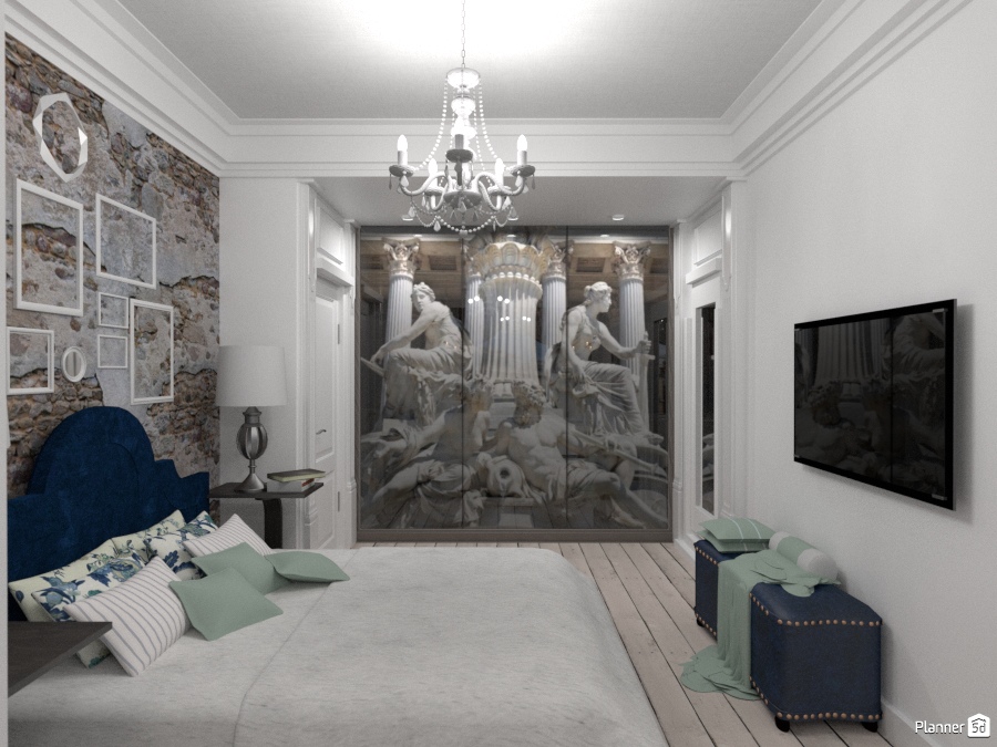 bbv #1724113 by Елена