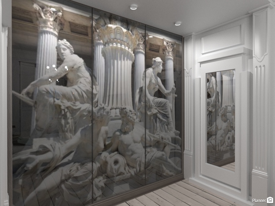 bbv #1724163 by Елена