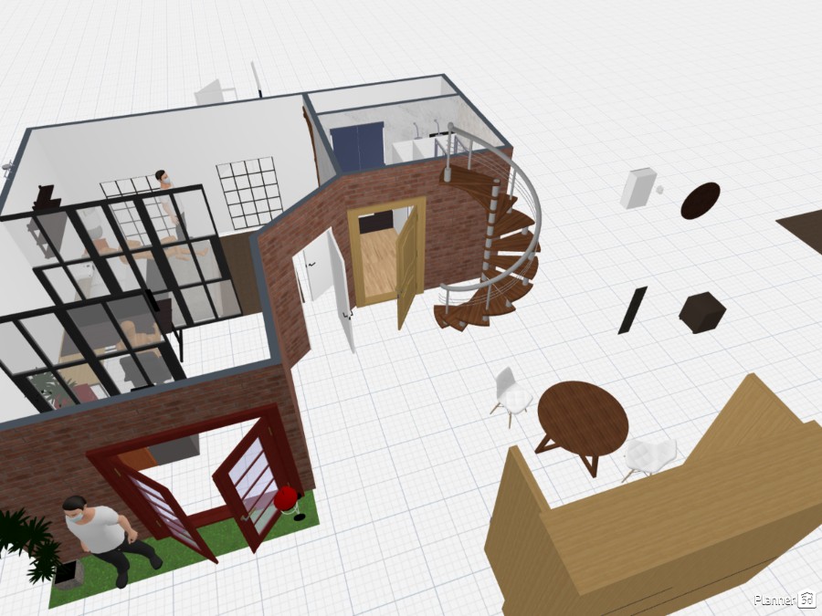 New project #23465051 by User 158991767