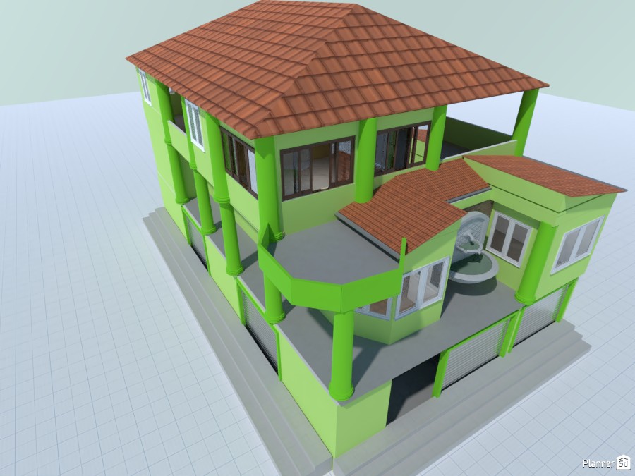 Ricardo Casa #3908293 by Dennis86