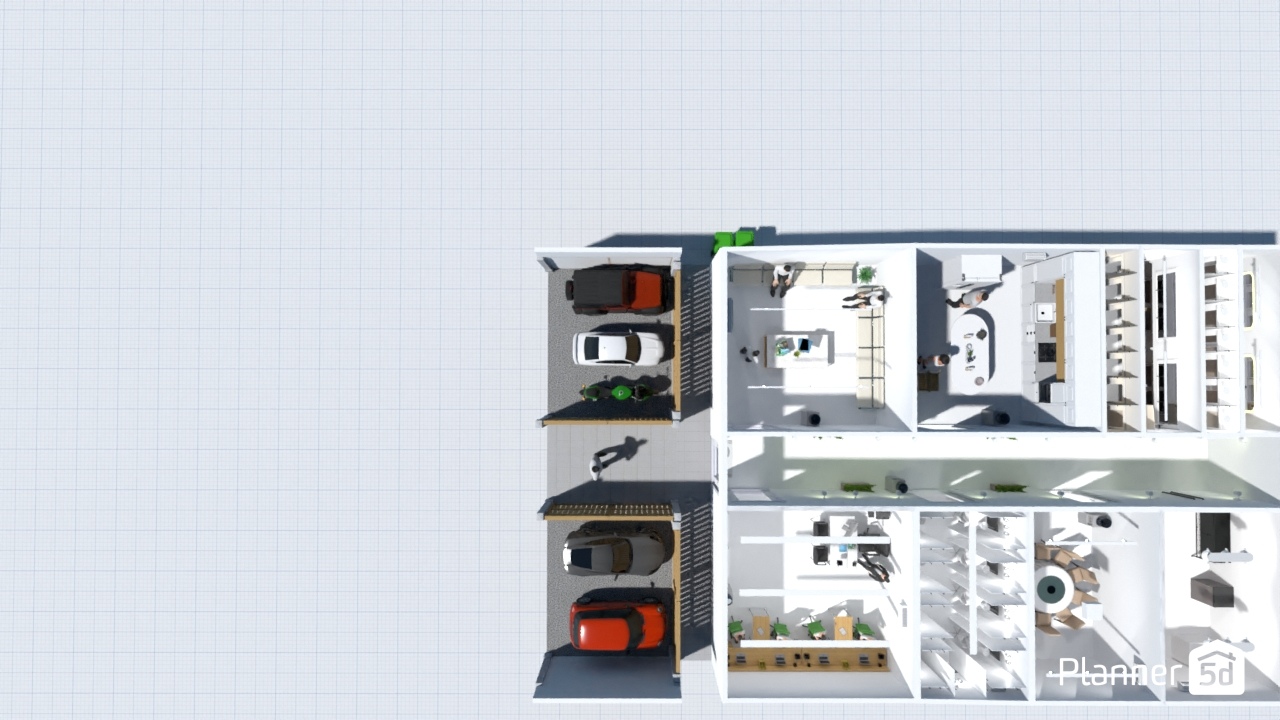 Laboratorio de Evaluación Sensorial. JGVCH. #22582218 by User 152063554
