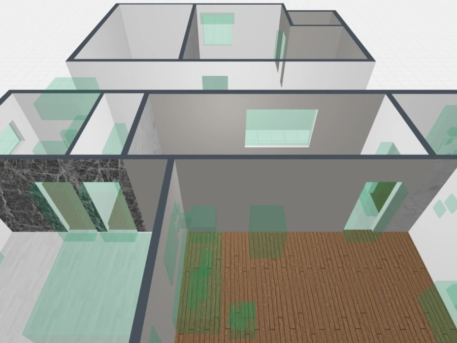 rylstone floor plan #3111416 by User 148963718