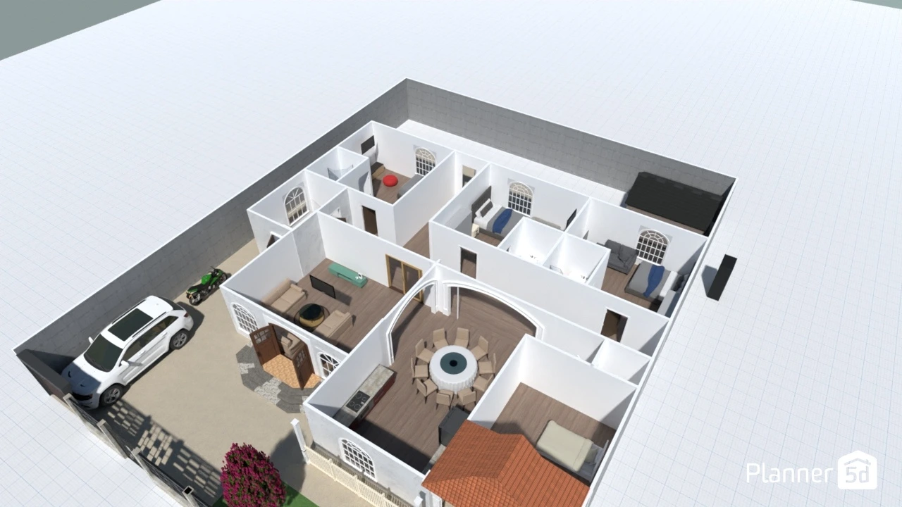 Proyecto #207 #3137492 by User 205691544