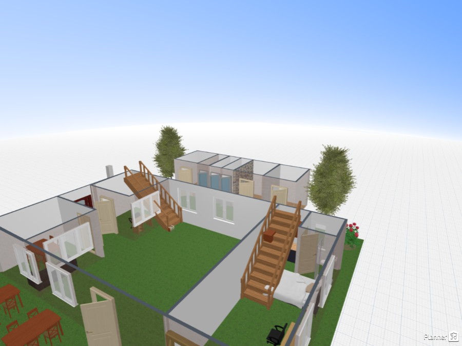 peayerHouse #25753340 by User 172362908