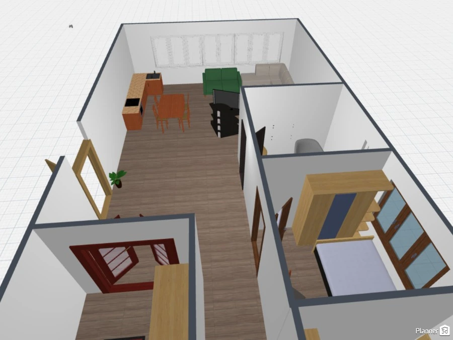 casa fertilia #3065292 by User 32345585