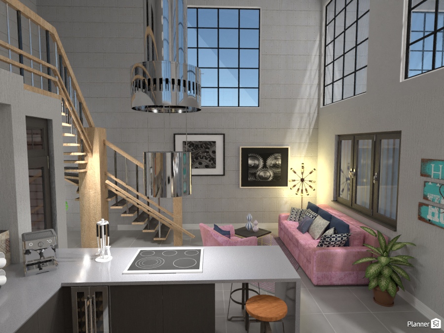 Living Style #2731518 by Fede Lars