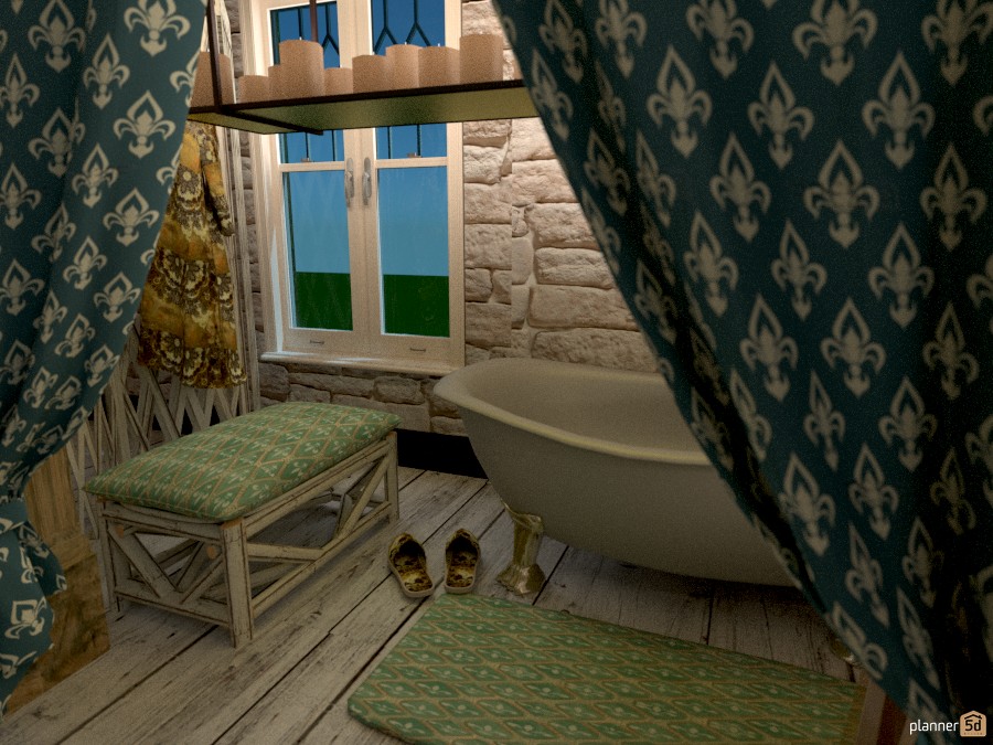 In the Middle Ages #796532 by Micaela Maccaferri