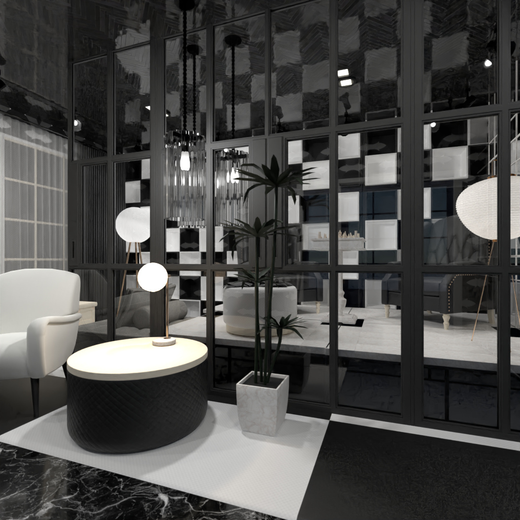 Chessboard #15223947 by Editors Choice