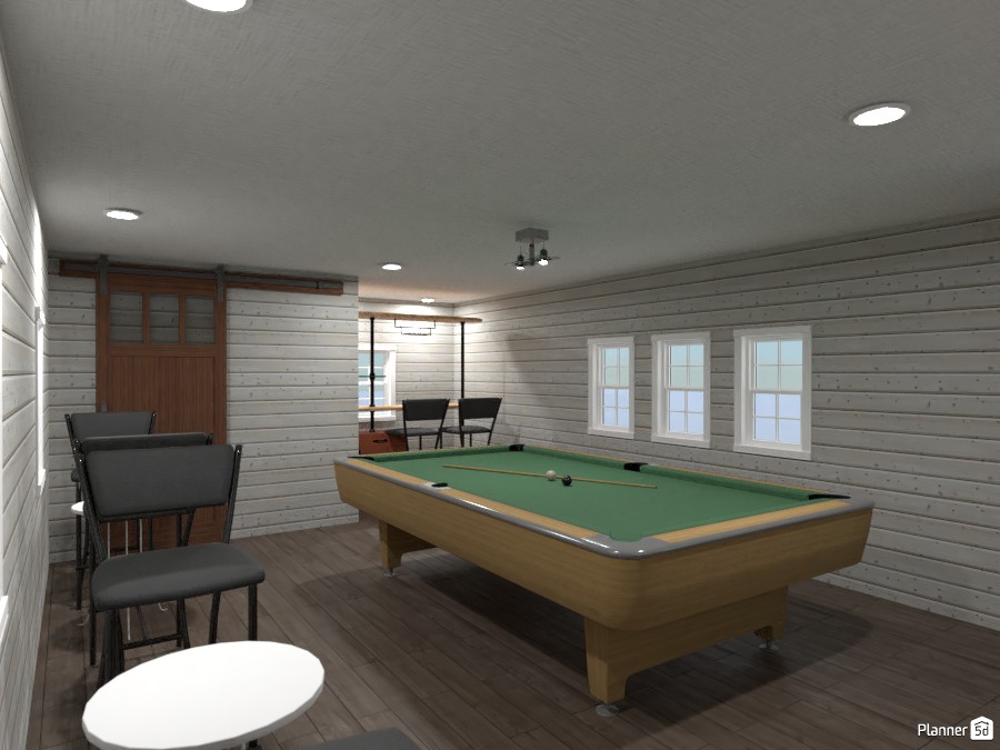 14x24 Magnolia #4285568 by Complete Ranching