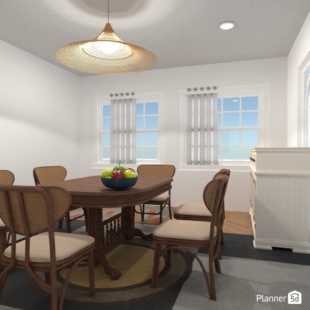 DB: Thanksgiving Day - room shell copy #23416591 by Editors Choice