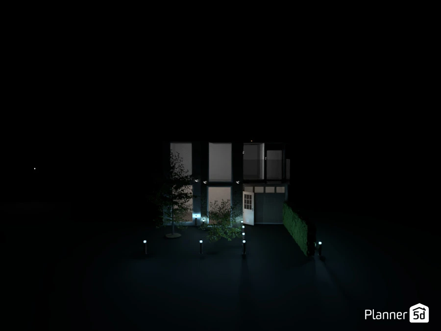home swet home #3066500 by Lorenzo Carioca