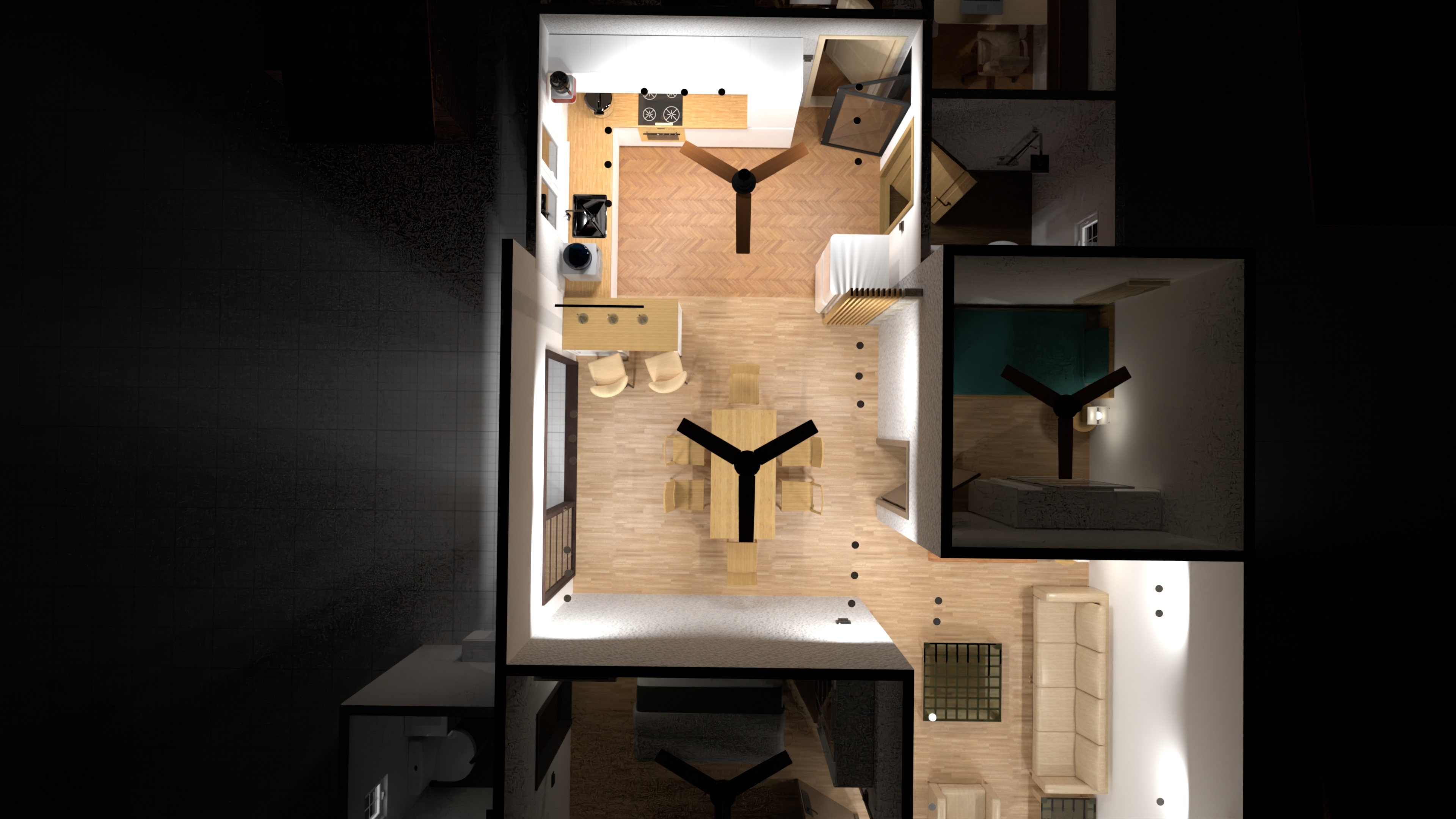 Copy of 29B, Plan Rumah #23541502 by User 152351440