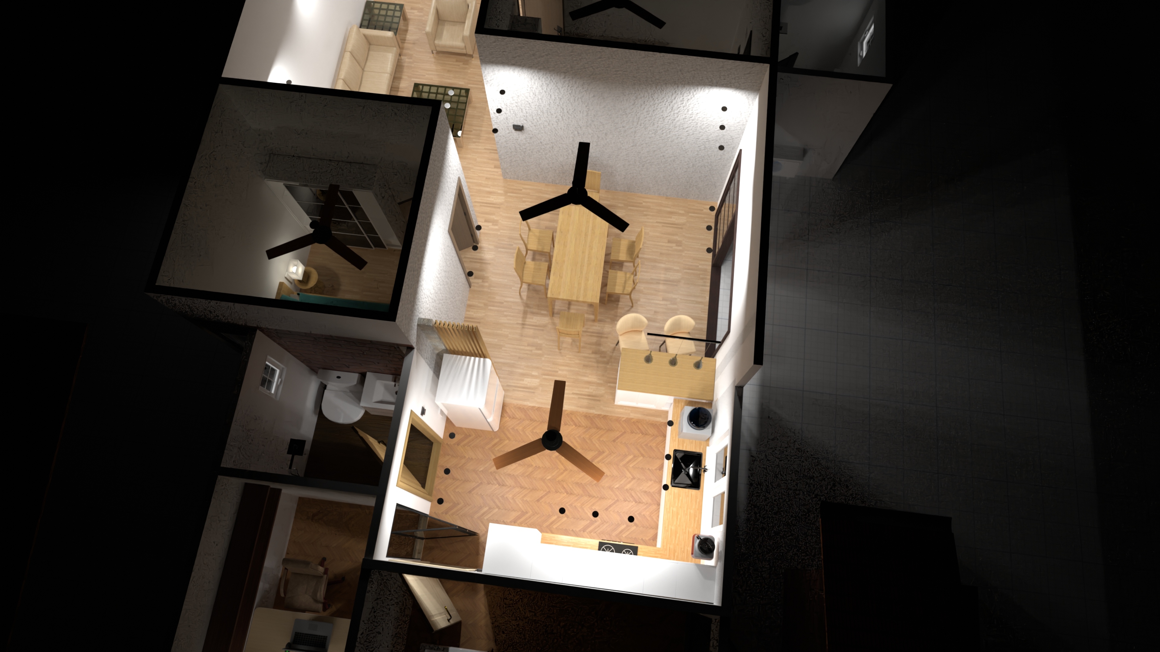 Copy of 29B, Plan Rumah #23541986 by User 152351440