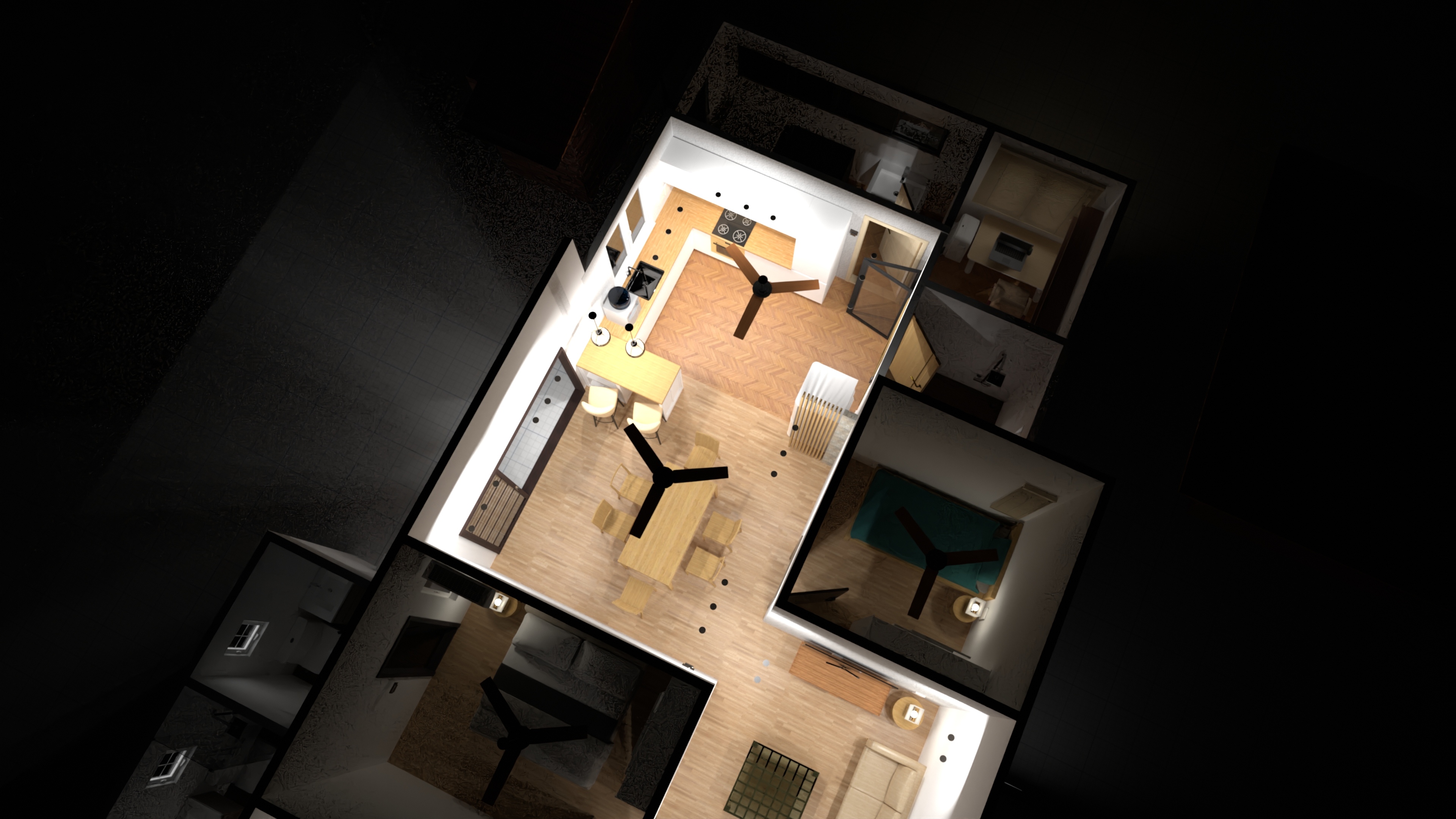 Copy of 29B, Plan Rumah #23542154 by User 152351440