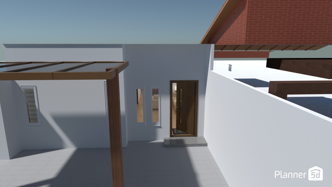 Copy of 29B, Plan Rumah #23431135 by User 152351440