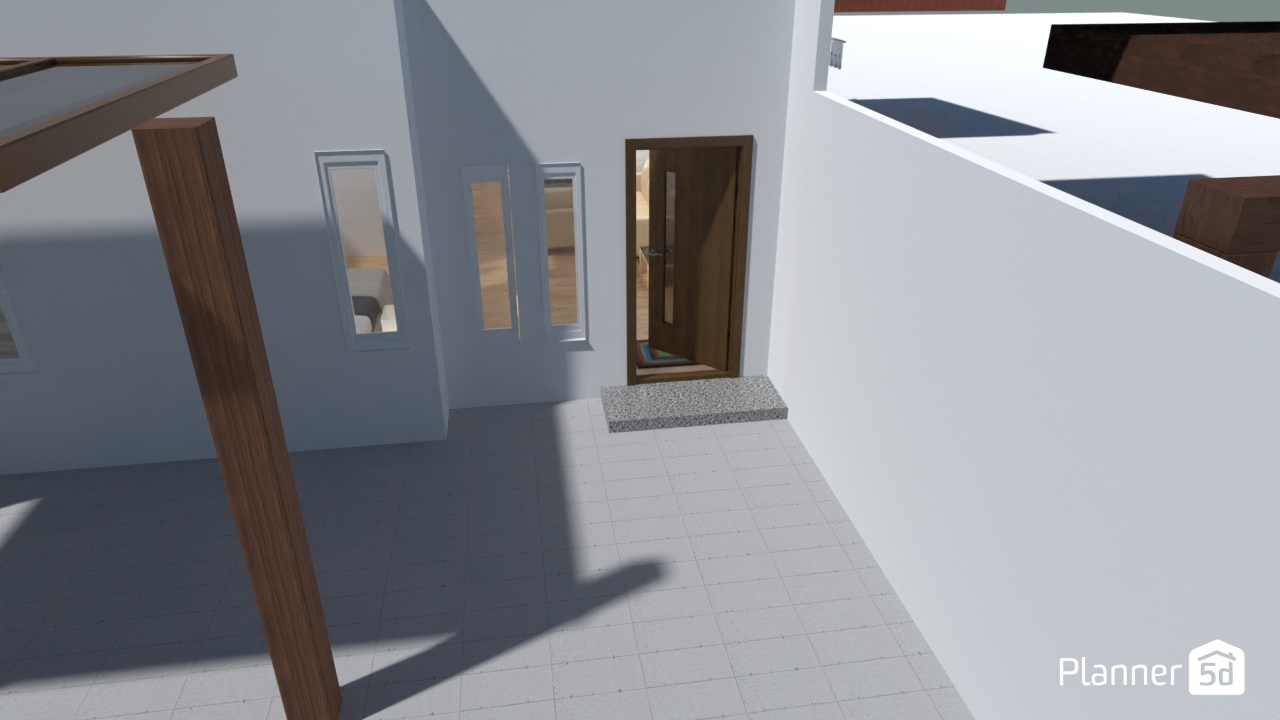 Copy of 29B, Plan Rumah #23431447 by User 152351440