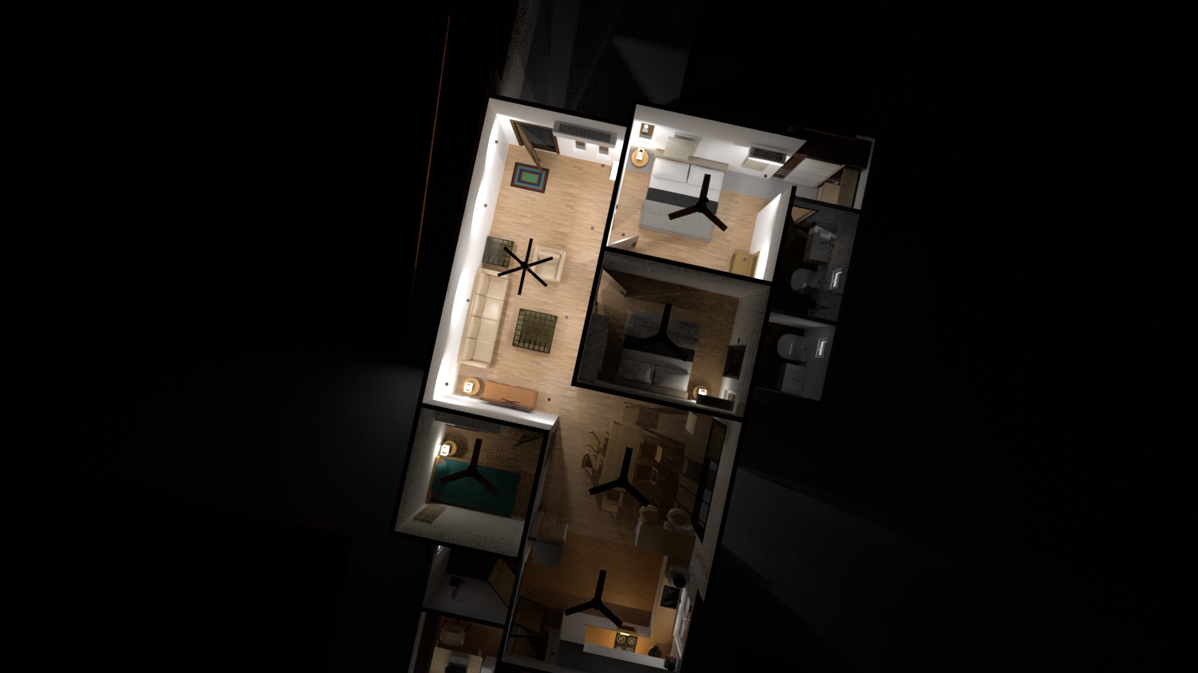 Copy of 29B, Plan Rumah #23541102 by User 152351440