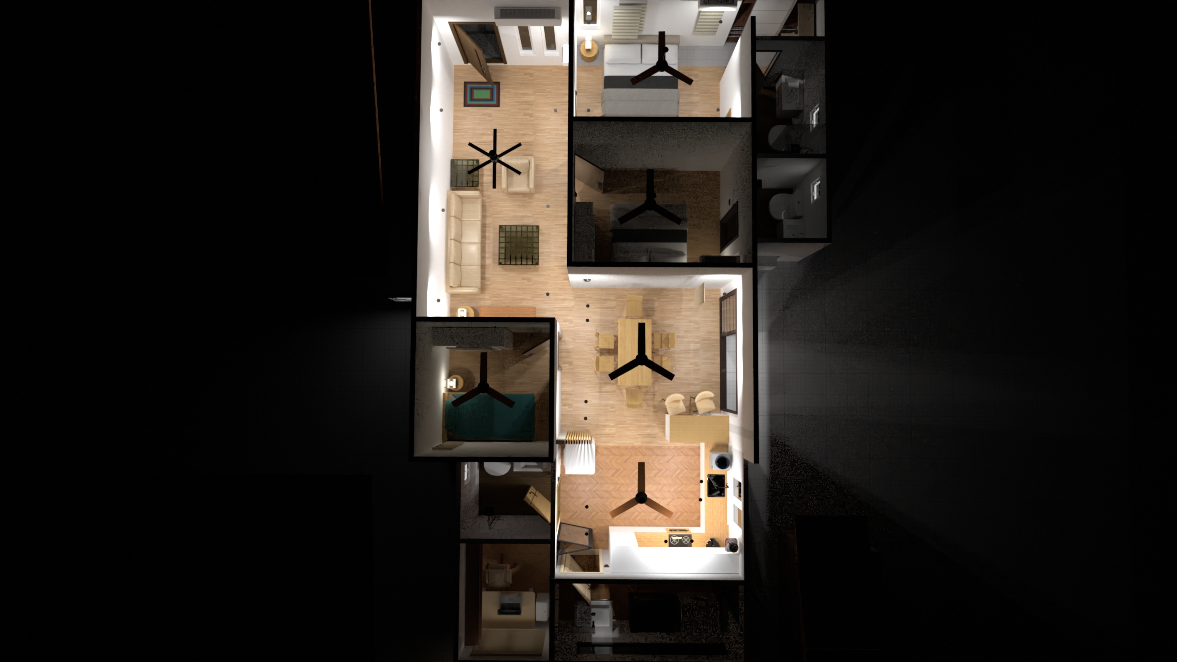 Copy of 29B, Plan Rumah #23541262 by User 152351440