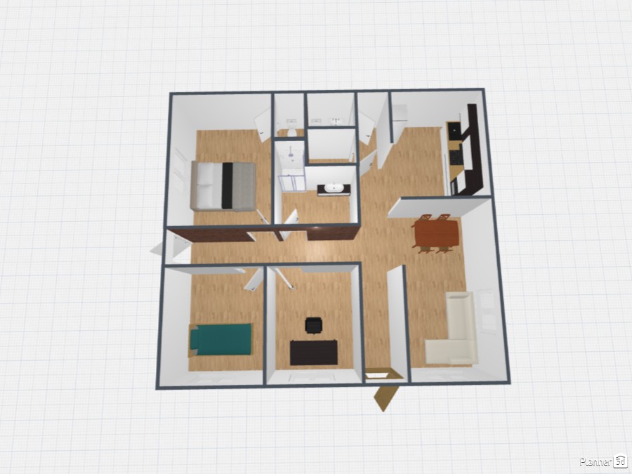 Projet #13 copy #26478376 by Ratsifaritana Nika