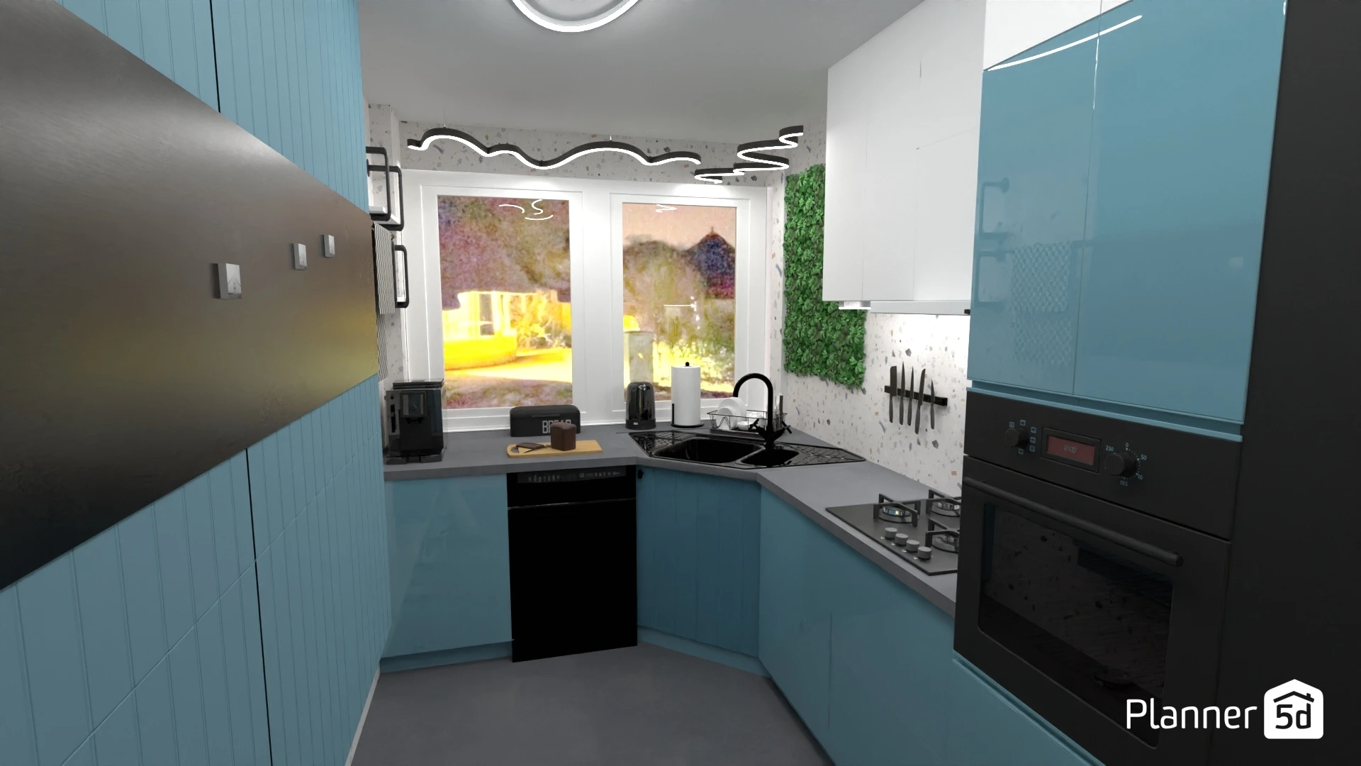 kuchnia WL67 #3141700 by User 214200560