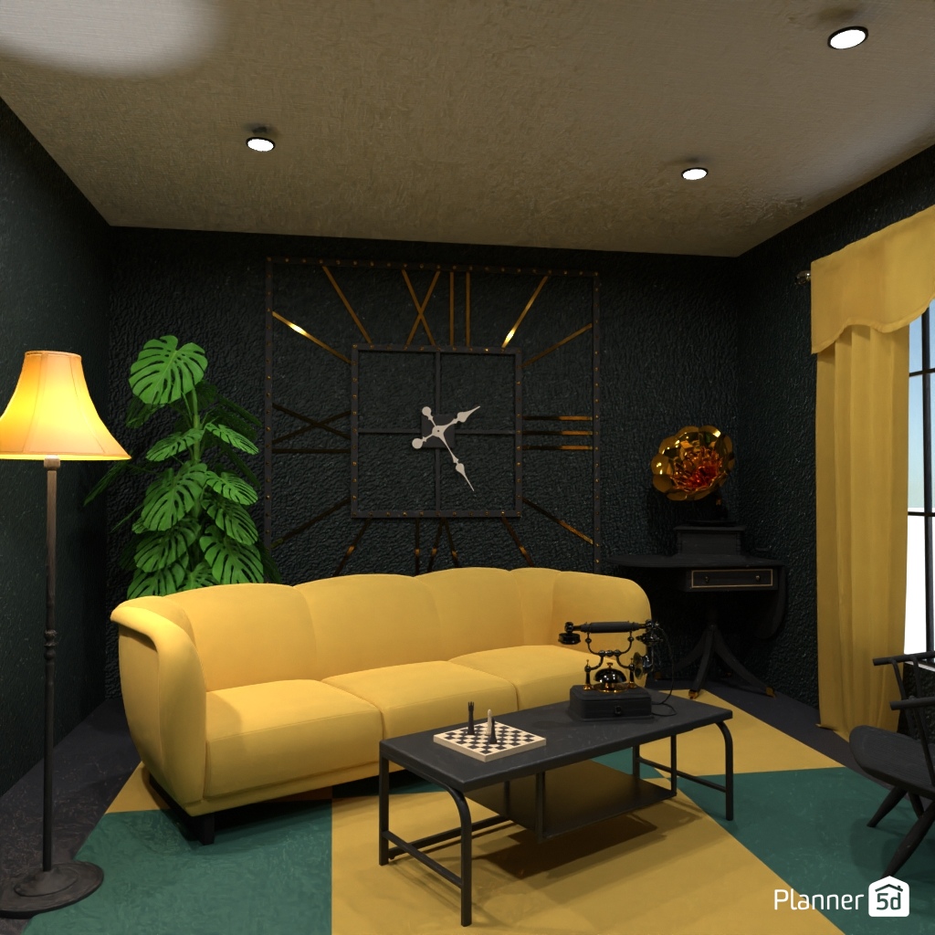  by Verde Smeraldo 48