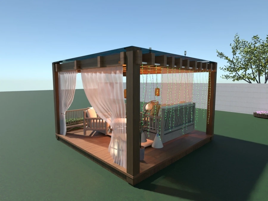 A Place To Relax #3064344 by ZACKY DESIGNER