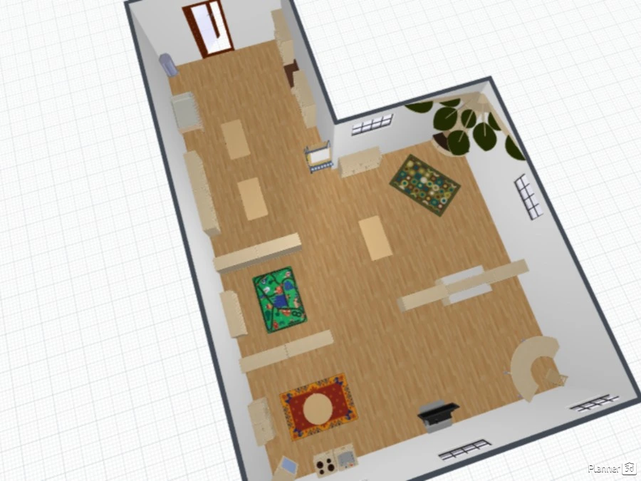 My Preschool Classroom #82418 by 👑💋Shanelle Monai💋👑