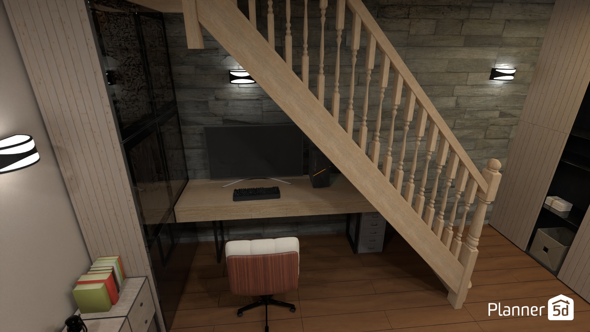 GL #23495854 by Rita