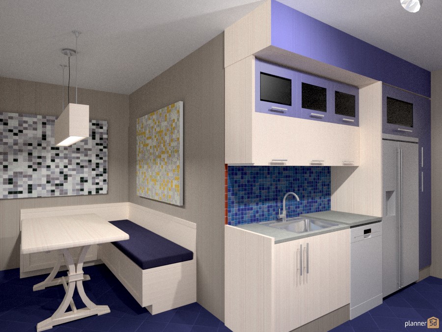 cocinas a medida #914987 by Jessica✅