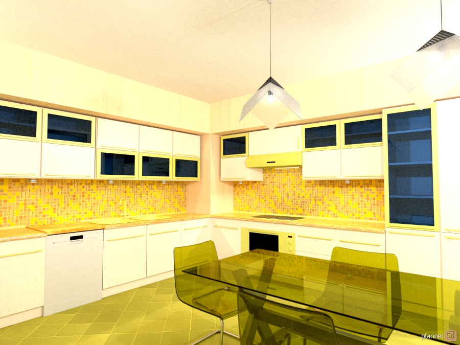 Cocinas a medida #915257 by Jessica✅