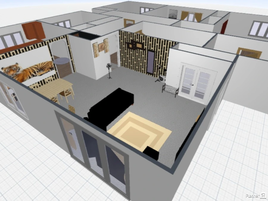 Unfinished #81457 by User 10077278