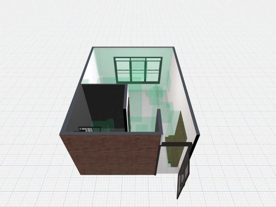 hotel room #3133068 by User 202907220