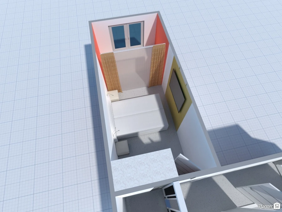 Ремонт #3001876 by Anonymous