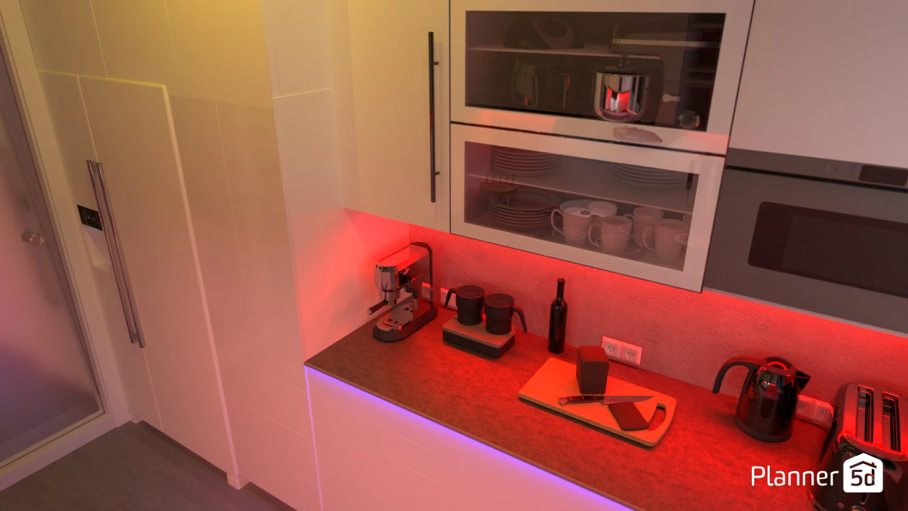 Projekt #31 #130207 by Will