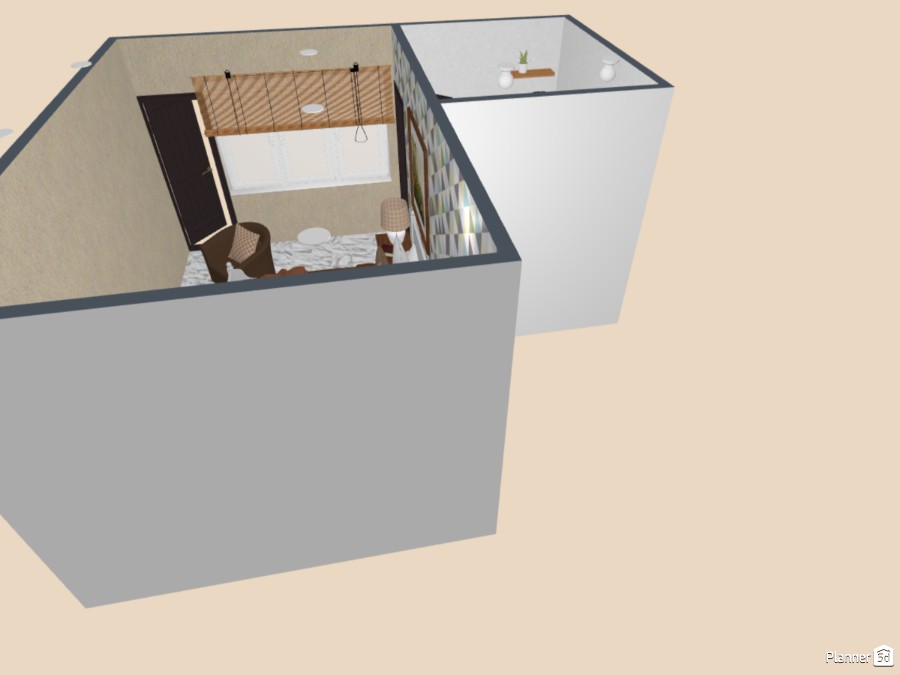 New Wizard Project #23919507 by User 161900475