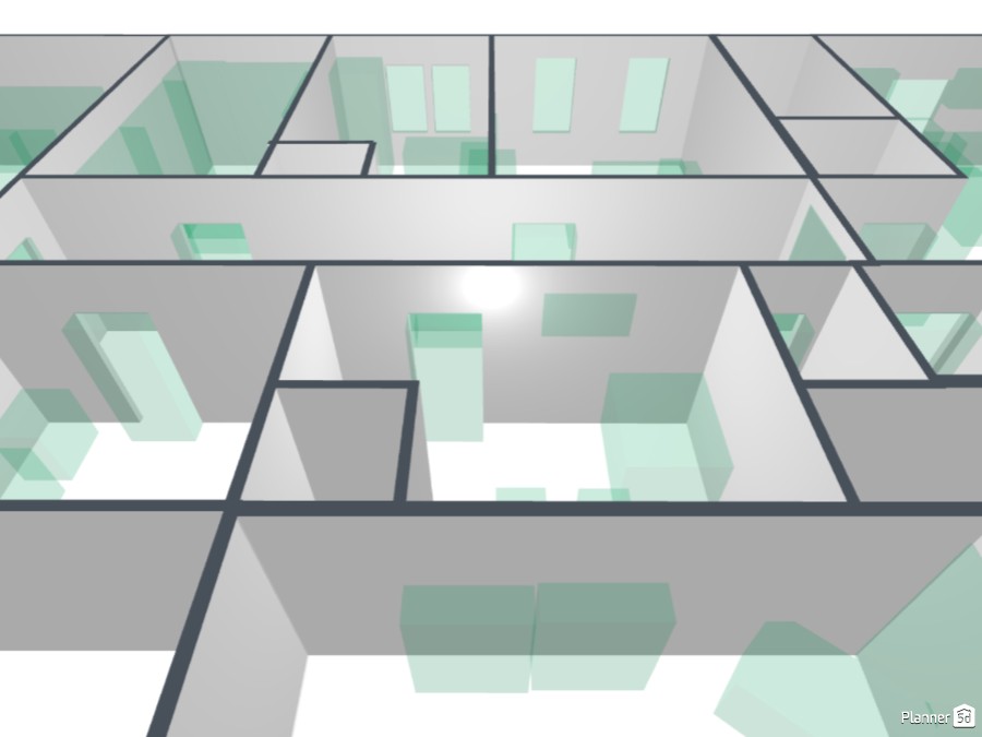 Suz 4 bedroom Barndo #25108220 by User 155039026