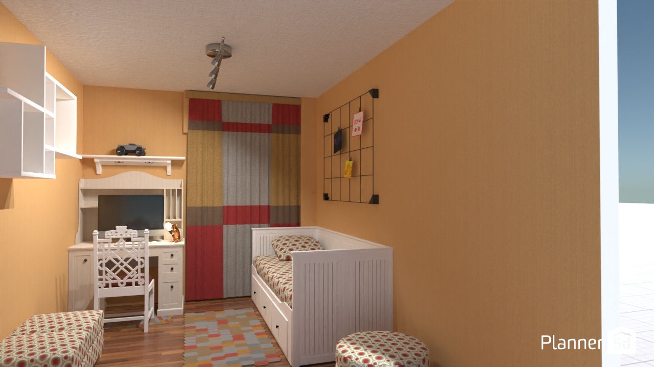 Nuevo proyecto #23546590 by Jose Luis Paz Tejada