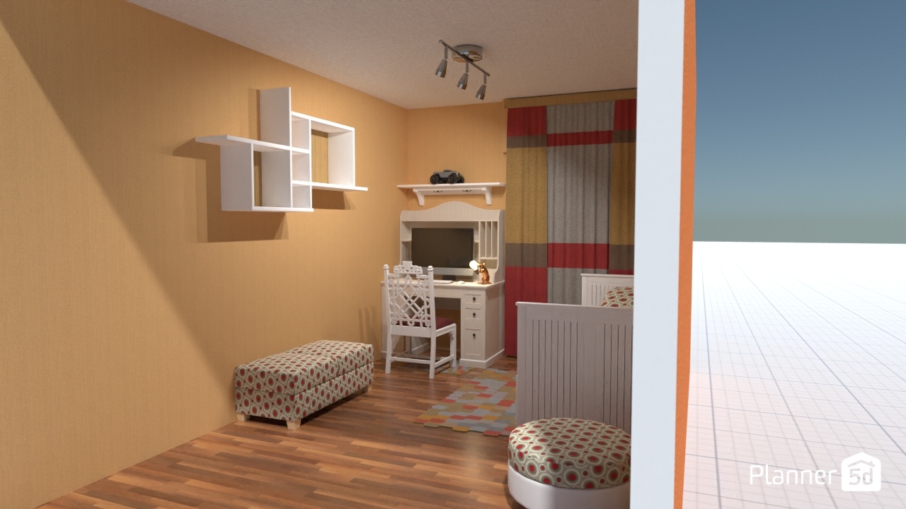 Nuevo proyecto #23546662 by Jose Luis Paz Tejada