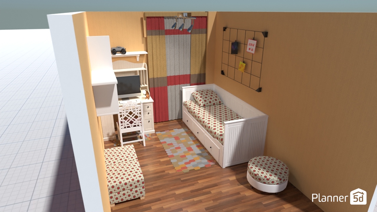 Nuevo proyecto #23546666 by Jose Luis Paz Tejada