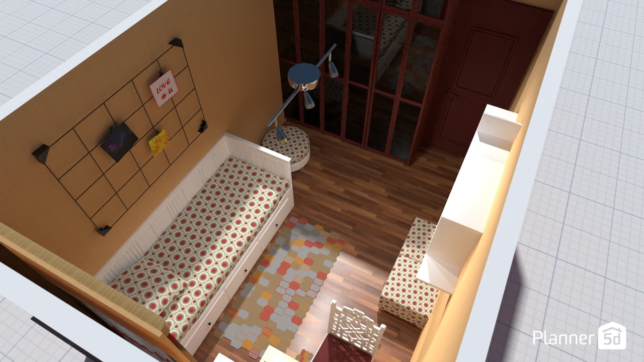 Nuevo proyecto #23546694 by Jose Luis Paz Tejada